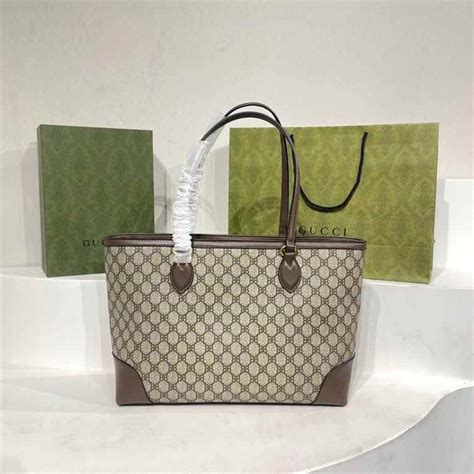 gucci balenciaga fake